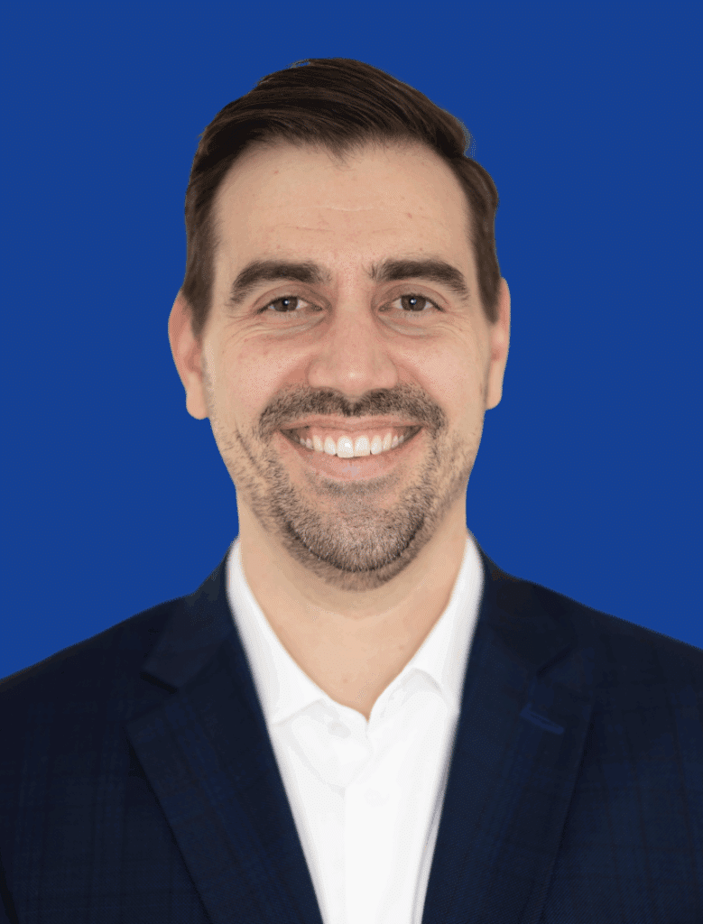Mit über 10 Jahren Erfahrung entdeckt Stelios Kantilierakis die perfekte Besetzung für Ihre Schlüsselposition.