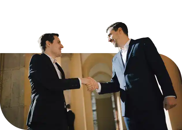 Wir finden Top-Kandidaten für die zu besetzenden Positionen in Ihrem Unternehmen.